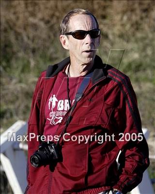 Thumbnail 3 in L.A. City Section Cross Country Championships (Boys) photogallery.