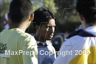 Thumbnail 1 in L.A. City Section Cross Country Championships (Boys) photogallery.