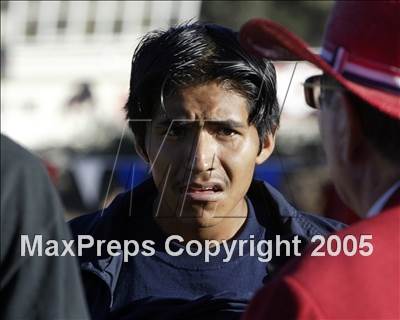 Thumbnail 1 in L.A. City Section Cross Country Championships (Boys) photogallery.