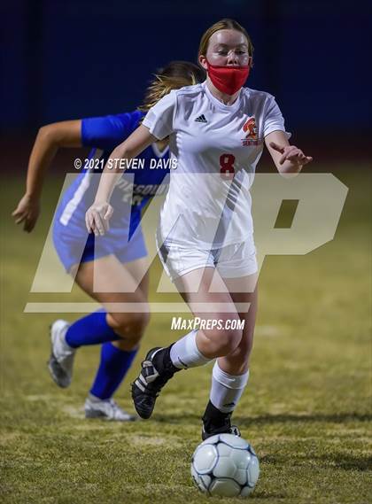 Thumbnail 2 in Seton Catholic @ Mesquite photogallery.