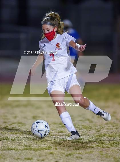 Thumbnail 1 in Seton Catholic @ Mesquite photogallery.