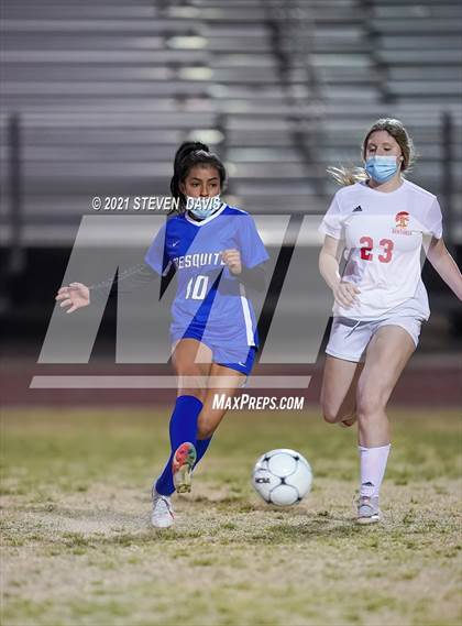 Thumbnail 3 in Seton Catholic @ Mesquite photogallery.