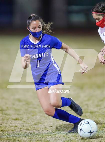 Thumbnail 2 in Seton Catholic @ Mesquite photogallery.