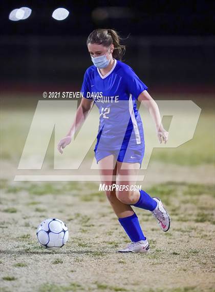 Thumbnail 3 in Seton Catholic @ Mesquite photogallery.