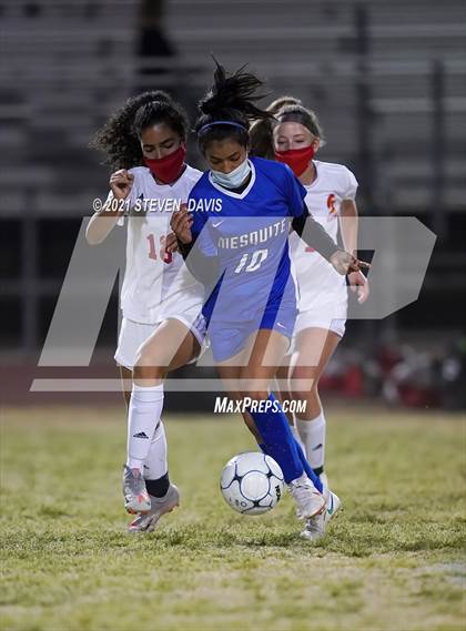 Thumbnail 3 in Seton Catholic @ Mesquite photogallery.