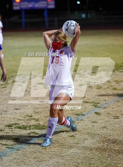 Thumbnail 1 in Seton Catholic @ Mesquite photogallery.