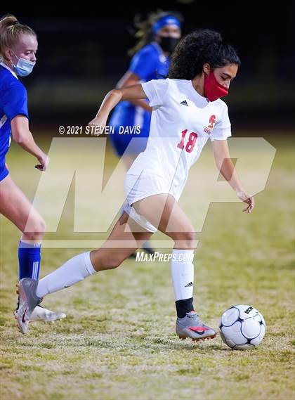 Thumbnail 1 in Seton Catholic @ Mesquite photogallery.