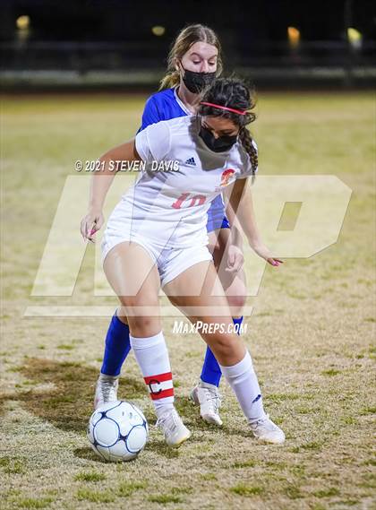 Thumbnail 3 in Seton Catholic @ Mesquite photogallery.