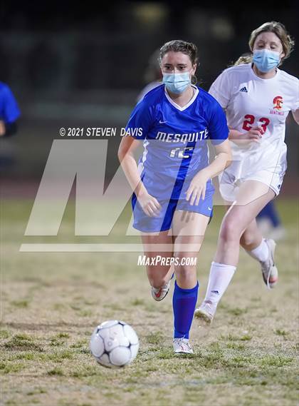 Thumbnail 1 in Seton Catholic @ Mesquite photogallery.