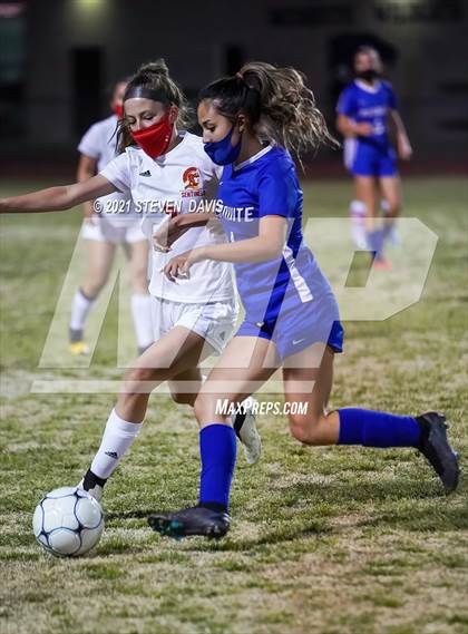 Thumbnail 1 in Seton Catholic @ Mesquite photogallery.
