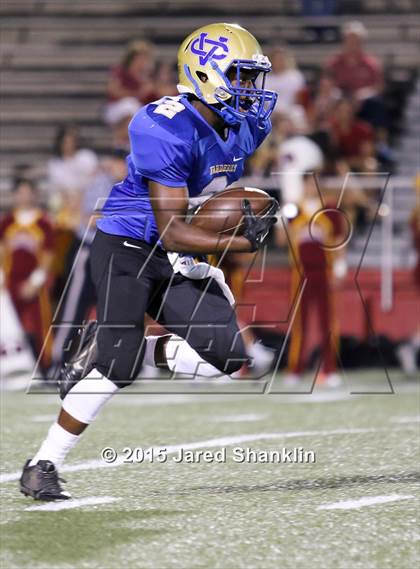 Thumbnail 2 in Brother Martin @ Vandebilt (Brothers Of The Sacred Heart Jamboree) photogallery.