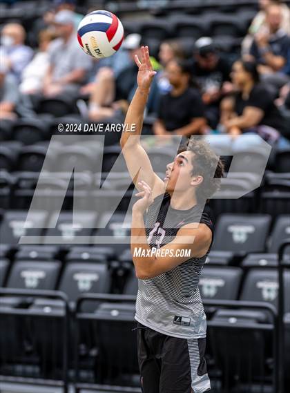 Thumbnail 3 in Olympus vs. Cedar Valley (UHSAA 5A Tournament) photogallery.