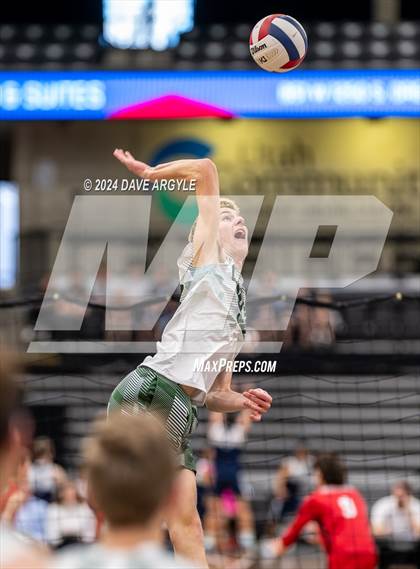 Thumbnail 1 in Olympus vs. Cedar Valley (UHSAA 5A Tournament) photogallery.