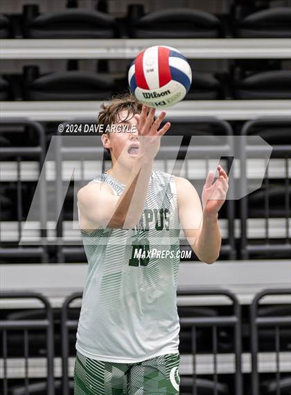 Thumbnail 1 in Olympus vs. Cedar Valley (UHSAA 5A Tournament) photogallery.