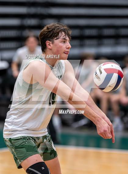 Thumbnail 1 in Olympus vs. Cedar Valley (UHSAA 5A Tournament) photogallery.