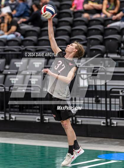 Thumbnail 1 in Olympus vs. Cedar Valley (UHSAA 5A Tournament) photogallery.