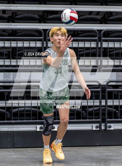 Thumbnail 1 in Olympus vs. Cedar Valley (UHSAA 5A Tournament) photogallery.