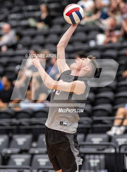 Thumbnail 1 in Olympus vs. Cedar Valley (UHSAA 5A Tournament) photogallery.