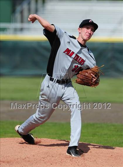 Thumbnail 1 in Cromwell vs. Derby (CIAC Class S Final) photogallery.