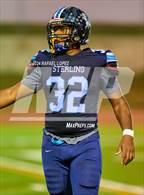 Photo from the gallery "Waltrip @ Sterling"