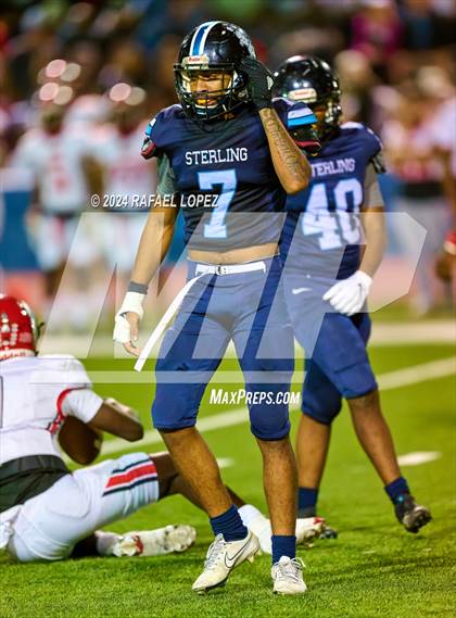 Thumbnail 2 in Waltrip @ Sterling photogallery.