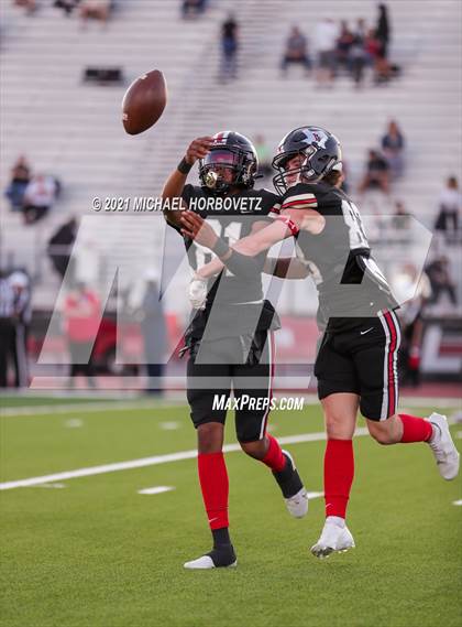 Thumbnail 2 in Frisco @ Lovejoy photogallery.