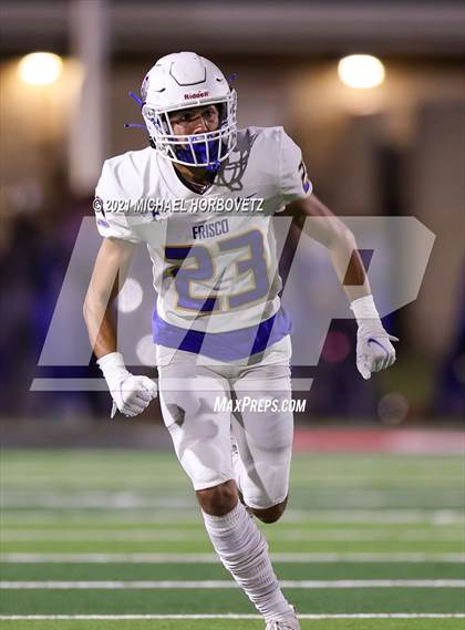 Thumbnail 1 in Frisco @ Lovejoy photogallery.