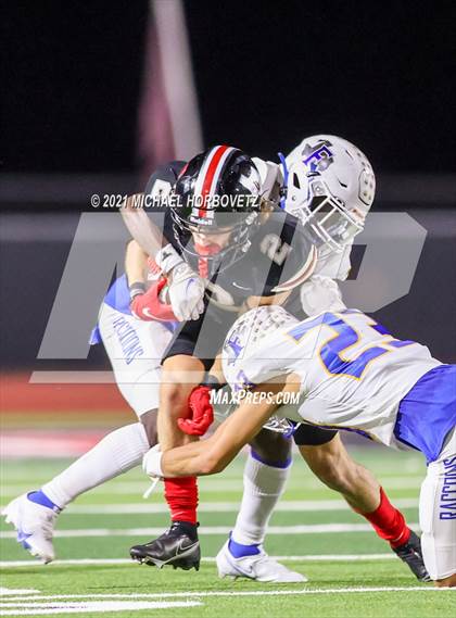 Thumbnail 1 in Frisco @ Lovejoy photogallery.