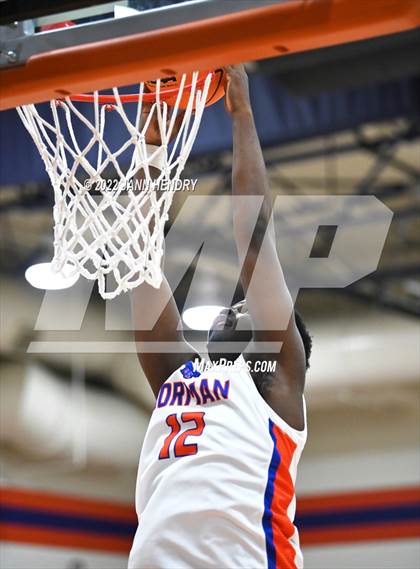 Thumbnail 1 in Foothill @ Bishop Gorman (Class 5A Southern Quarterfinals) photogallery.