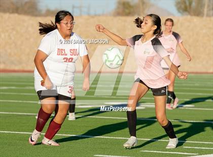 Thumbnail 3 in Del Sol @ Virgin Valley photogallery.