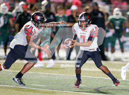 Thumbnail 2 in Mansfield Legacy @ Waxahachie photogallery.