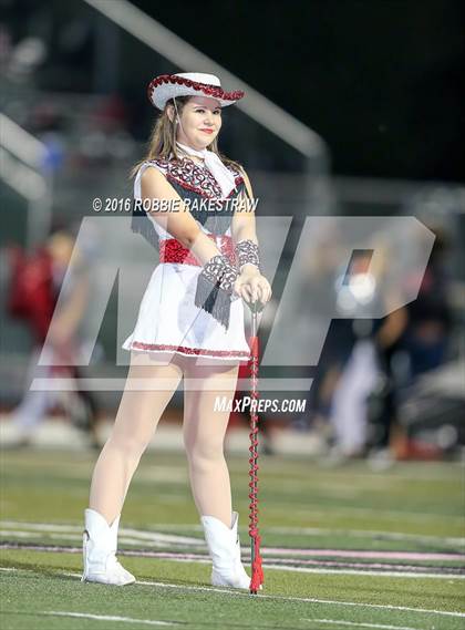Thumbnail 2 in Mansfield Legacy @ Waxahachie photogallery.