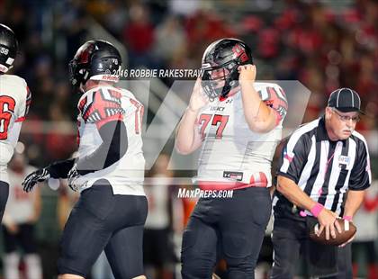 Thumbnail 1 in Mansfield Legacy @ Waxahachie photogallery.