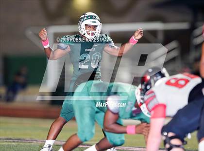 Thumbnail 2 in Mansfield Legacy @ Waxahachie photogallery.