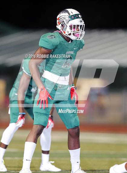 Thumbnail 2 in Mansfield Legacy @ Waxahachie photogallery.