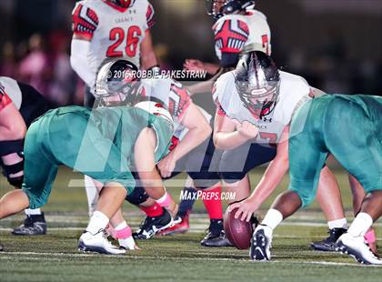 Thumbnail 1 in Mansfield Legacy @ Waxahachie photogallery.