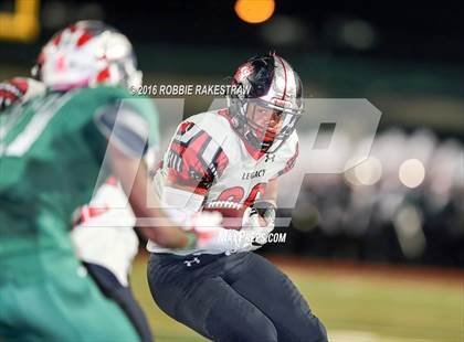 Thumbnail 2 in Mansfield Legacy @ Waxahachie photogallery.