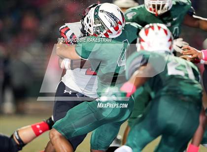 Thumbnail 1 in Mansfield Legacy @ Waxahachie photogallery.