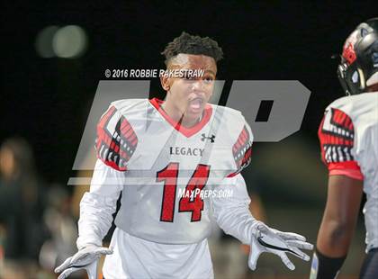 Thumbnail 2 in Mansfield Legacy @ Waxahachie photogallery.