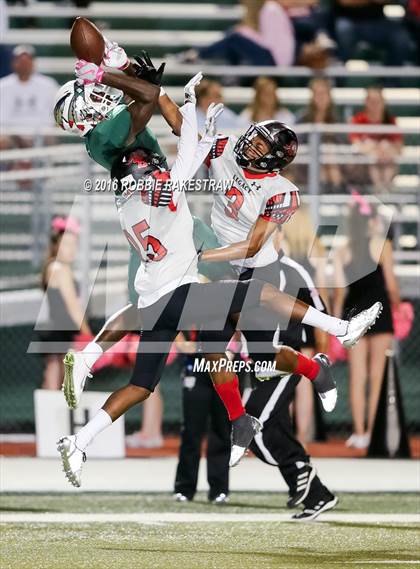 Thumbnail 2 in Mansfield Legacy @ Waxahachie photogallery.