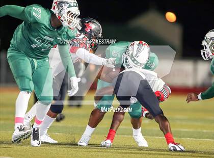 Thumbnail 2 in Mansfield Legacy @ Waxahachie photogallery.