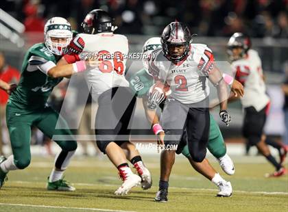 Thumbnail 1 in Mansfield Legacy @ Waxahachie photogallery.