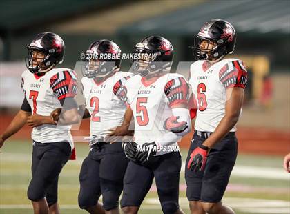 Thumbnail 2 in Mansfield Legacy @ Waxahachie photogallery.