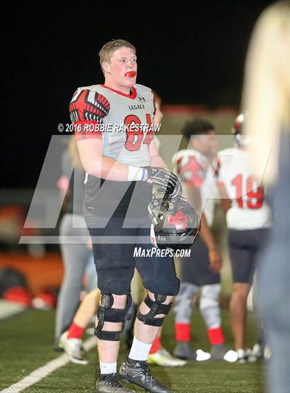 Thumbnail 3 in Mansfield Legacy @ Waxahachie photogallery.