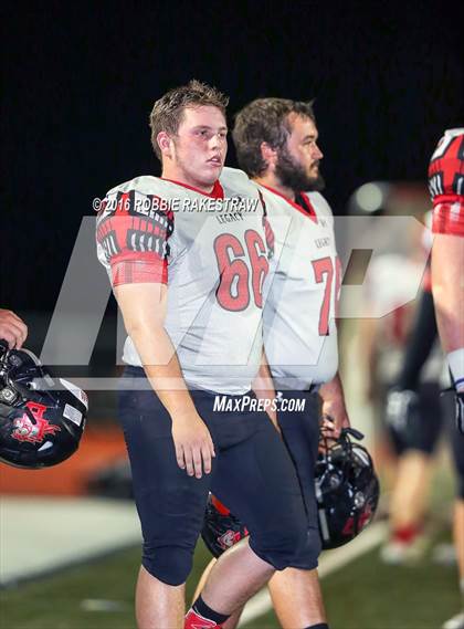 Thumbnail 2 in Mansfield Legacy @ Waxahachie photogallery.
