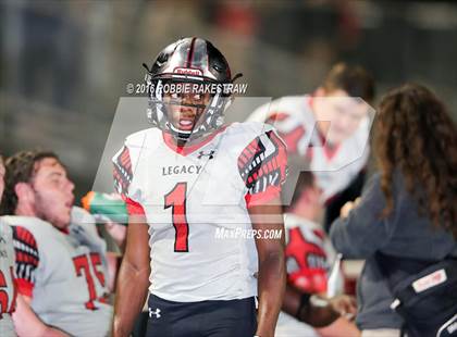 Thumbnail 2 in Mansfield Legacy @ Waxahachie photogallery.