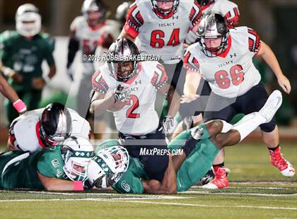 Thumbnail 3 in Mansfield Legacy @ Waxahachie photogallery.