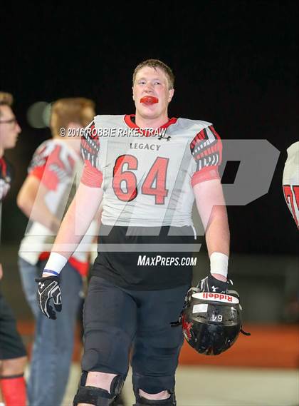 Thumbnail 3 in Mansfield Legacy @ Waxahachie photogallery.