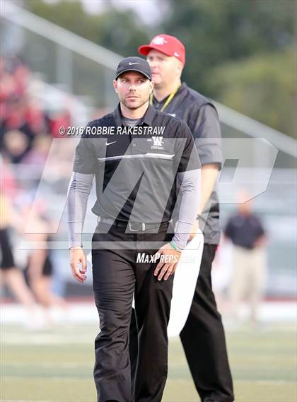 Thumbnail 3 in Mansfield Legacy @ Waxahachie photogallery.