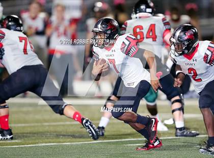 Thumbnail 3 in Mansfield Legacy @ Waxahachie photogallery.